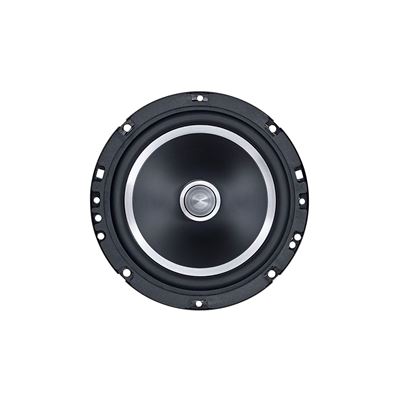 Mac Audio Haut-parleurs Überkraft 2.16, avec 2 Voies, DE 15,24 cm, 600 W, 91 DB