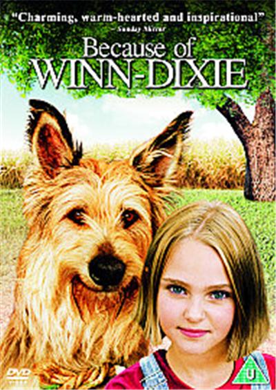 Because Of Winn-Dixie