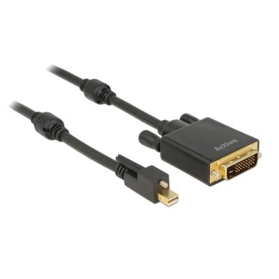 Delock 83726 câble vidéo et adaptateur