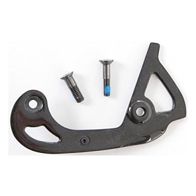 Sram cage avec boulons de montage interieur 2013 rouge