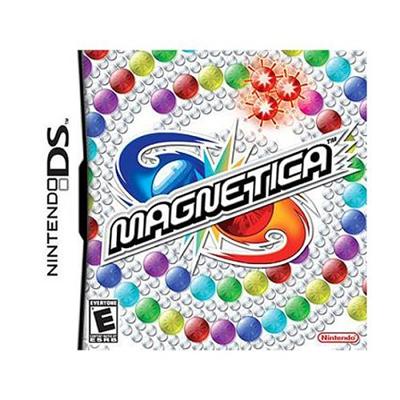 Nintendo Magnetica