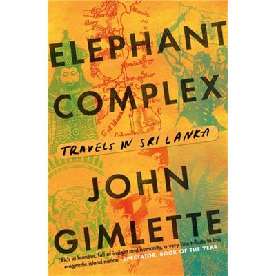 Quercus Publishing Elephant Complex