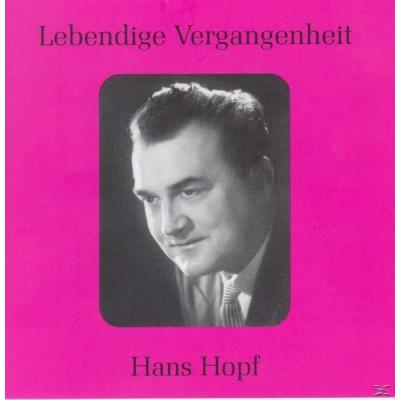 Hans Hopf (1916-1993)
