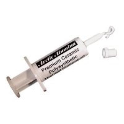Arctic Alumina Premium Ceramic Polysynthetic Thermal Compound - thermische pasta