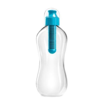 BOBBLE - BOBBL - BOUTEILLE AVEC FILTRE INTÉGRÉ - BLEU
