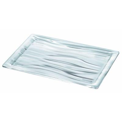 GUZZINI 20170000 / AQUA PLATEAU RECTANGULAIRE