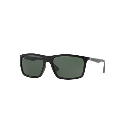 Lunettes de Soleil Ray Ban4228 (601S71) Noir Homme