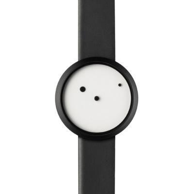 Montre Nava Design O410-BI - Mixte