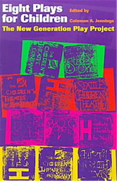 Eight Plays for Children
