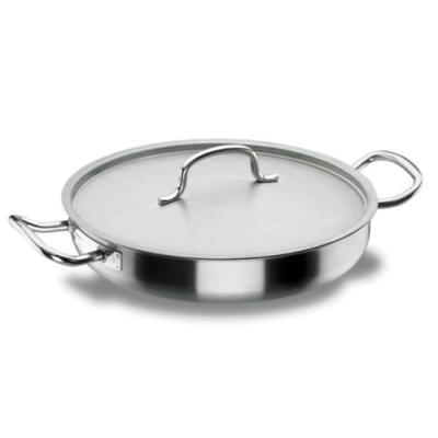 LACOR 50628 PLAT ROND 28 CM
