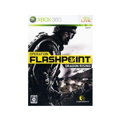 Operation Flashpoint: Dragon Rising - Import Japonais
