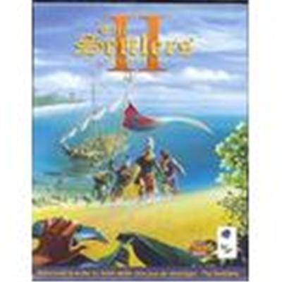 The Settlers 2