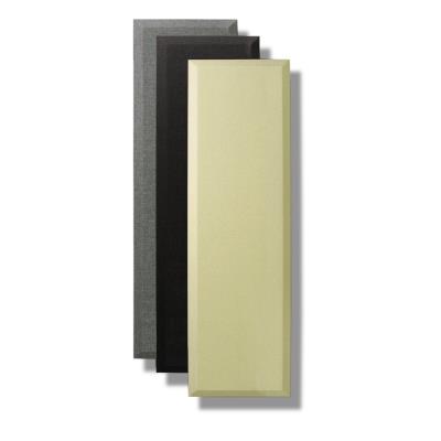 Accessoires home studio Primacoustic BROADWAY CONTROL COLUMNS PANNEAU DE 122 X 30 X 7.5 CM GRIS (8 PCS) Traitement acoustiques