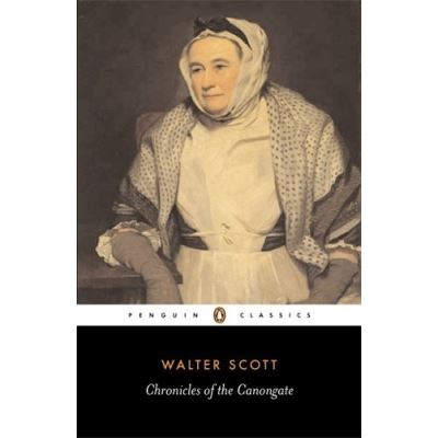 Chronicles of the Canongate, Penguin Classics Series
