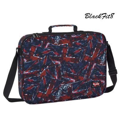 Flags Cartable extrascolaire 38x28x6