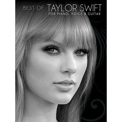 Swift Taylor Best Of P/V/G