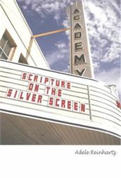 Scripture on the Silver Screen