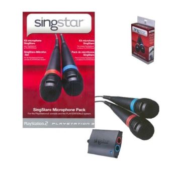 3M USB filaire microphone pour chanter des jeux Compatible avec Nintendo  Switch/Wii/PS4 Slim Pro/Xbox One 360 AC1288 - Microphone
