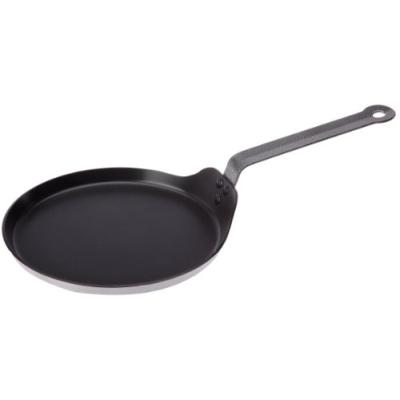 AUBECQ A900125 ECOPRO CRÊPIÈRE PROFESSIONNELLE CÉRAMIQUE 25 CM