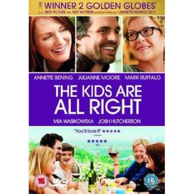 The Kids Are All Right