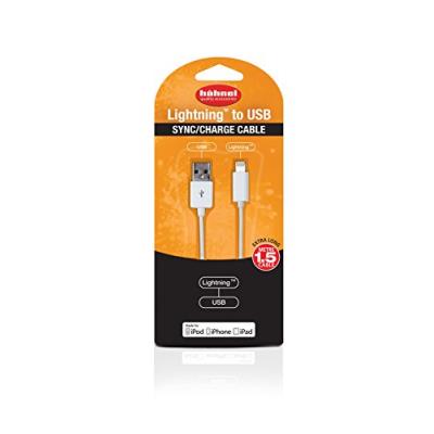 hahnel 10006450 Câble pour Smartphone