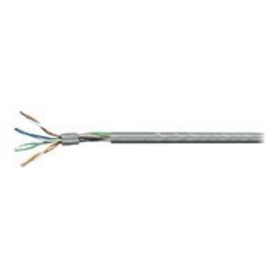 equip Flex bulkkabel - 305 m - beige