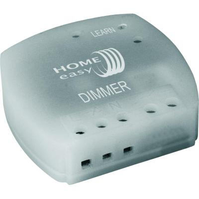 HOME EASY MINI-VARIATEUR A ENCASTRER  HE876 