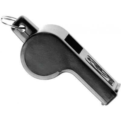 Sifflet Arbitre Spalding NBA Noir