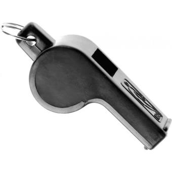 Visiodirect Sifflet Fox 40 Sharx de couleur Rouge//Roi avec cordon
