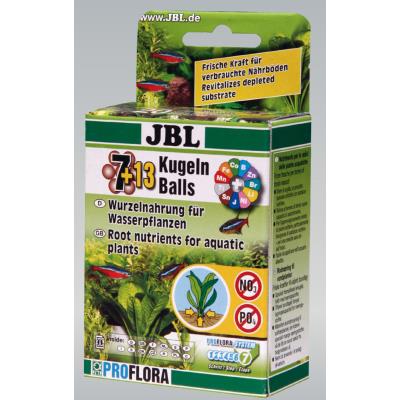 Comparer les prix de Boulettes les 7+13