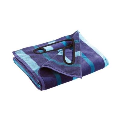 Drap de bain homme