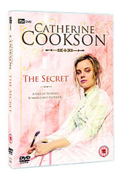 Catherine Cookson - The Secret