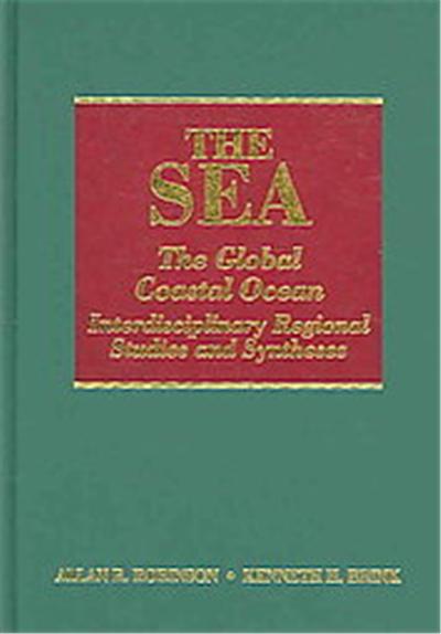 The Global Coastal Ocean, The Sea Series