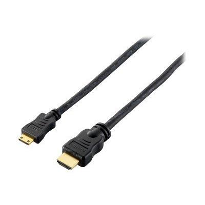 equip HDMI met ethernetkabel - 1 m