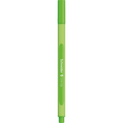 Feutre Fineliner Line-Up 04 neon Vert