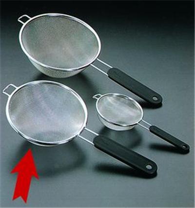 Metaltex - sorepro passe the 10 inox tm sor116310