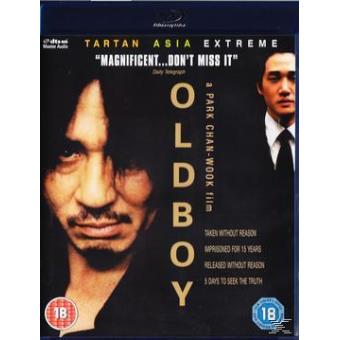 Oldboy - 1