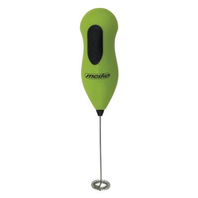 Mousseur à lait ms4462g mesko ms4462 green