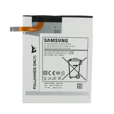 Samsung Galaxy Tab 4 7.0 T230 Batterie d'Origine Samsung  - Certifié D'origine + Garanti + Kit Outils Pour Samsung Galaxy Tab 4 7.0 T230 (Ref : EB-BT230FBE ) 4000 mAh
