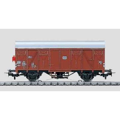 Ged. G?erwagen DB