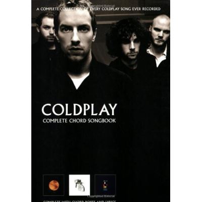 COMPLETE CHORD SONGBOOK