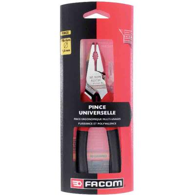 Facom Sc.187.16Cpe Pince Universelle 160 Mm