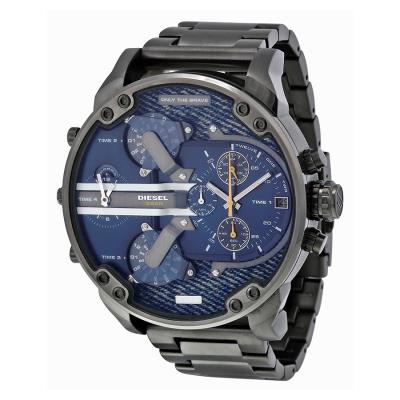 Montre Homme Diesel DZ7331 Noir