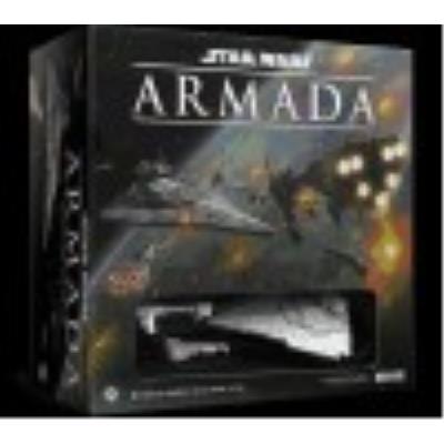 Star Wars: Armada - VV.AA.
