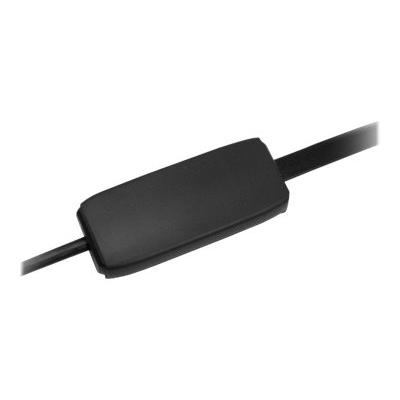 Plantronics APP-5 Polycom Headset Hookswitch Control - adaptateur pour crochet commutateur électronique