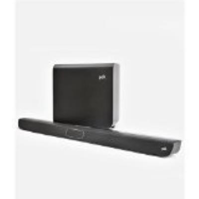 Polk audio magnifi am8111-a barre de son avec caisson de basses