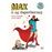 Max e os superheroes