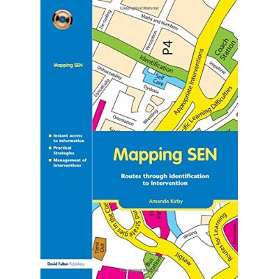Mapping SEN