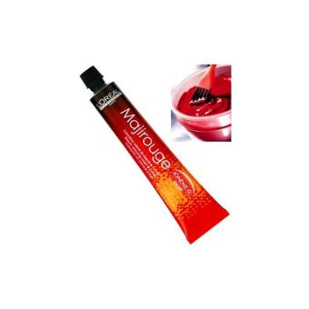 Majirouge N°4.20 Chatain Violine Intense 50ml - 1