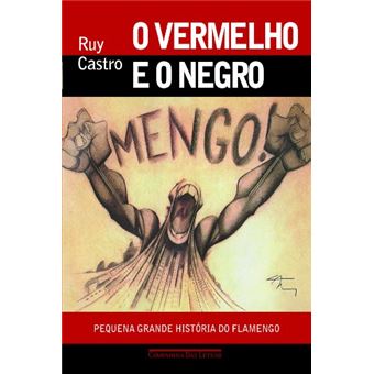 O Vermelho E O Negro - 1